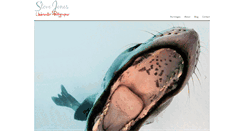 Desktop Screenshot of millionfish.com